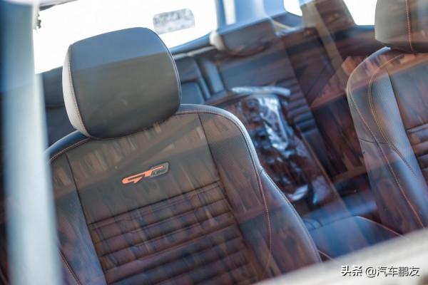 試駕起亞智跑Ace：換標後的“頭一炮”，它香嗎？