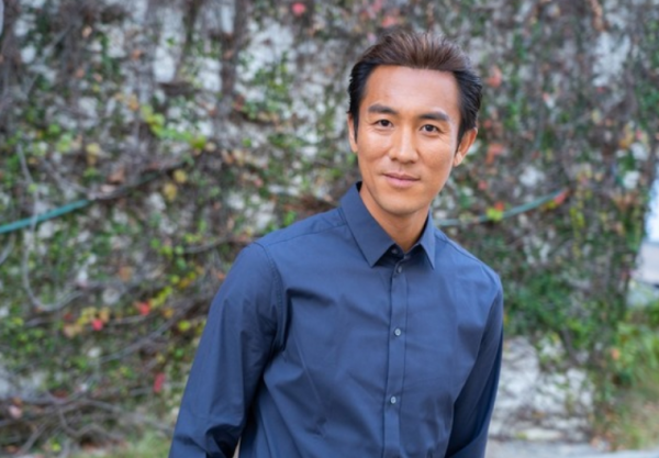 連續5年被罵演戲面癱,狄龍兒子大方回應:謝謝你關注我那麼久 連續5年被罵演戲面癱,狄龍兒子大方回應:謝謝你關注我那麼久