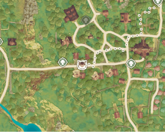 遠離喧囂,且聽鳥鳴——《牧野之歌》試玩 遠離喧囂,且聽鳥鳴——《牧野之歌》試玩