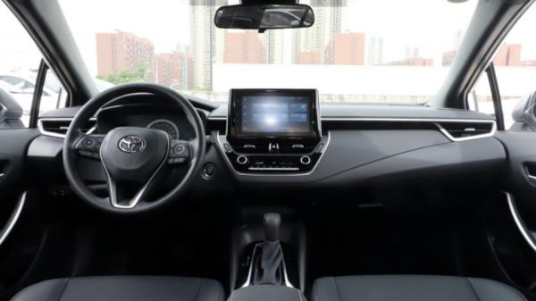 不接受“建議”，月均保養約68元，豐田雷凌用車調查