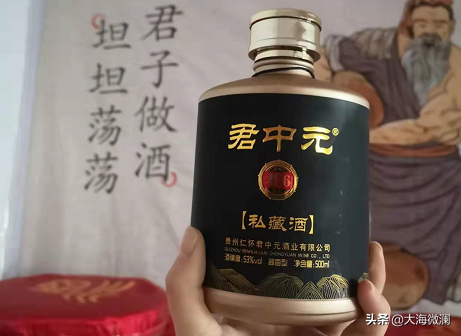 全國哪的酒最好喝？經過評選，“東西南北”各一款，有你家鄉的嗎