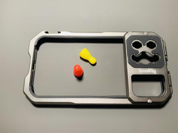 iPhone 13 Pro Max拍攝的究極進化大升級