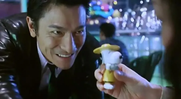 吵了這麼多年了,再看“四大天王”年輕時的演技和顏值,誰贏了? 吵了這麼多年了,再看“四大天王”年輕時的演技和顏值,誰贏了?