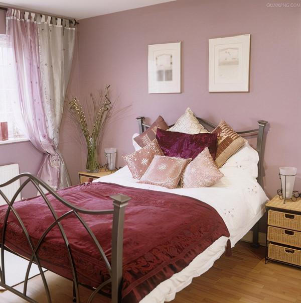 為什麼人家的彩色家裝那麼美？我們卻“頻頻踩雷”