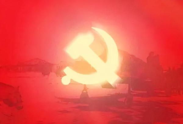 美國早已將中國當對手,但中國國運來了 美國早已將中國當對手,但中國國運來了