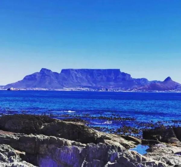 世界上最美的十五座大山