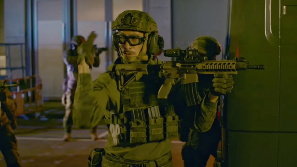 中國海軍“四世同堂”證件照丨圖說軍事