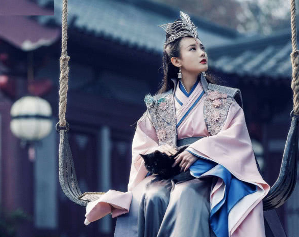 小紅靠捧,大紅靠命,這3位捧不紅的女星,各有“缺點” 小紅靠捧,大紅靠命,這3位捧不紅的女星,各有“缺點”