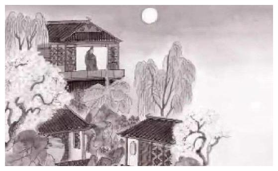 南唐後主李煜的苦樂人生