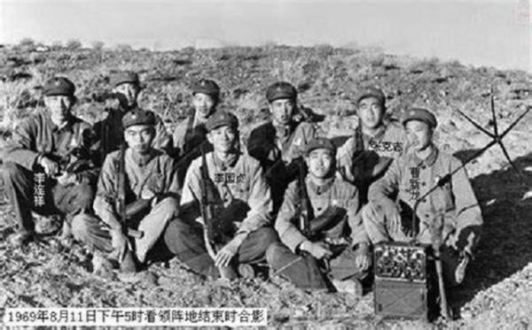 揭秘：新中國成立後，6次啟動一級戰備狀態，都是在防備什麼？