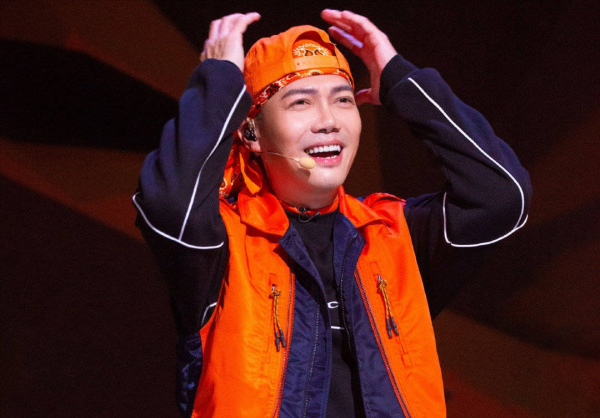 《披荊斬棘》成團名單：白舉綱爆冷，李響成遺憾，GAI成功成團