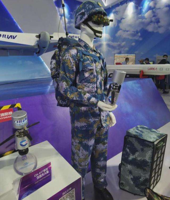 印度有20毫米&OpenCurlyDoubleQuote;手提狙擊炮&rdquo;，咱們將&OpenCurlyDoubleQuote;不講武德&rdquo;進行到底