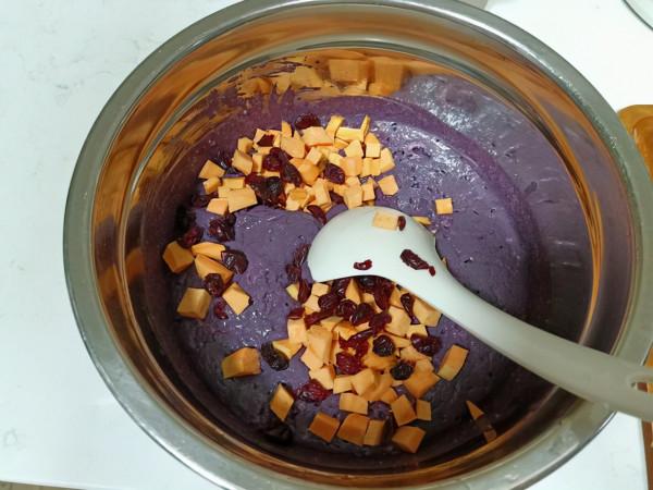 忍不住啊，半夜10點也要爬起來做！一拌一蒸好吃絕了