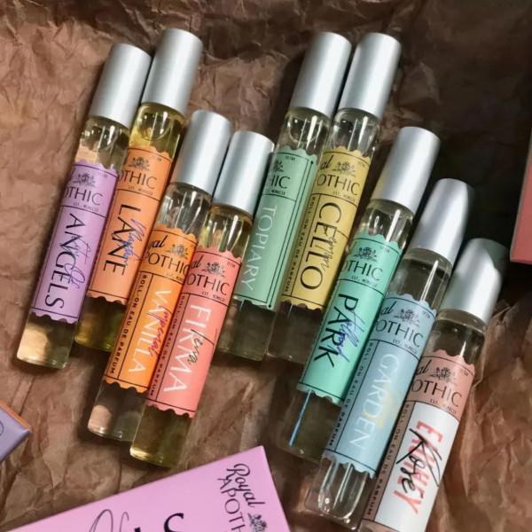 讓法國女人甘拜下風的氣質,都在這瓶寶藏香水!連貝嫂都狂打call 讓法國女人甘拜下風的氣質,都在這瓶寶藏香水!連貝嫂都狂打call