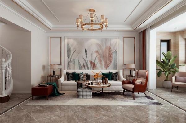 如此溫馨的簡美風，直想照搬回家