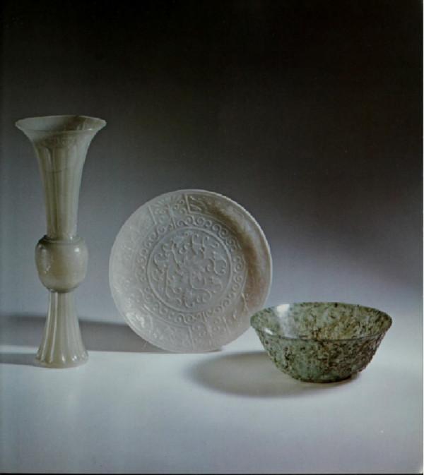 「收藏大家訪談錄」23 艾弗裡·布倫戴奇收藏的中國玉器 「收藏大家訪談錄」23 艾弗裡·布倫戴奇收藏的中國玉器