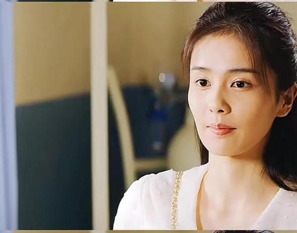 白鹿把《王牌戰隊》的胡楊演活了，雖然戲份很少但不影響她優秀