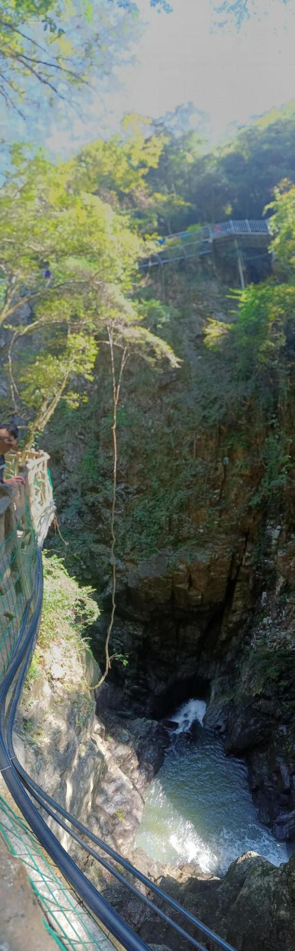 國慶隨緣景點遊玩