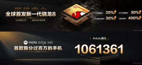 摩托羅拉回來了嗎