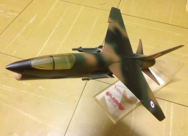 “滾回繪圖板”航空史上那些被淘汰的方案56-仍然不是F-16 “滾回繪圖板”航空史上那些被淘汰的方案56-仍然不是F-16