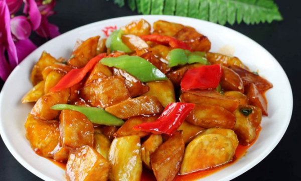 天氣乾燥多吃這8道菜，做法簡單又營養，平穩度秋