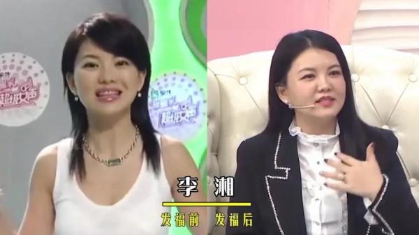 女星大胖前後對比,看完才知道變胖是一件多麼恐怖的事 女星大胖前後對比,看完才知道變胖是一件多麼恐怖的事