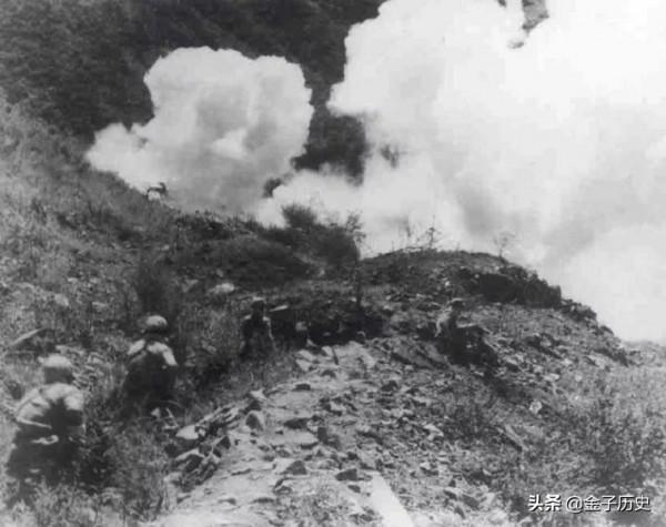 英軍皇家來復槍團,叫囂能打中國一個軍,卻被志願軍一個連吊打 英軍皇家來復槍團,叫囂能打中國一個軍,卻被志願軍一個連吊打