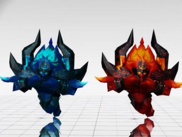 王者中需要知道的冷知識 第五篇