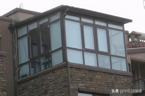 封陽臺坑多水深，這些隱藏貓膩深度曝光，鄰居已經被坑幾千塊