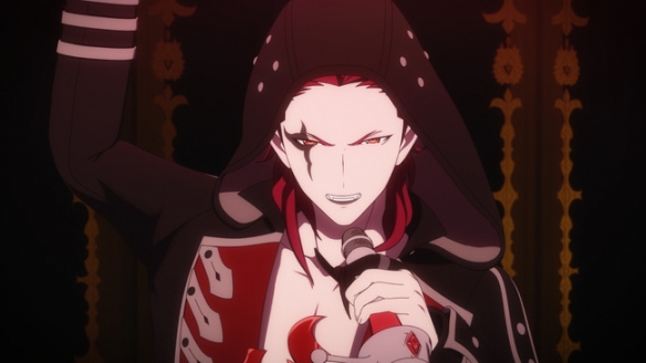 不是帥哥也上榜！盤點秋季動畫讓人一見鍾情的男角色