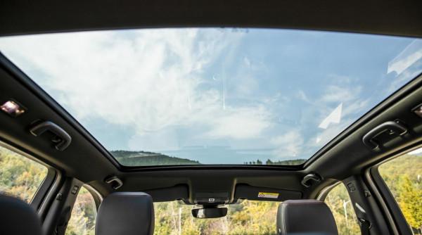 發現生活另一面  路虎發現運動試駕 發現生活另一面  路虎發現運動試駕