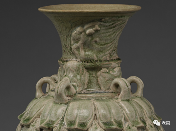 隋 | 青釉高畫質圖片