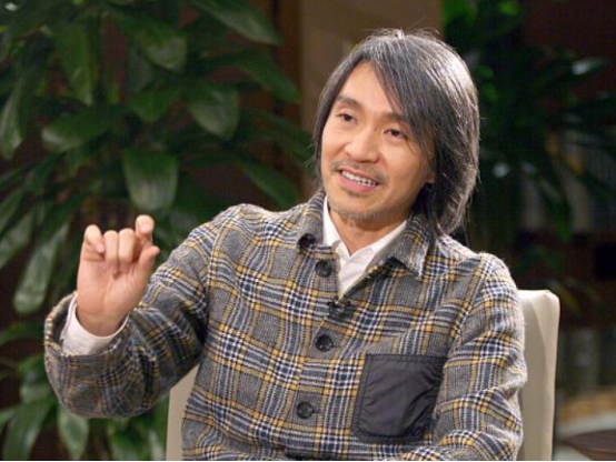 導演請不動5位演員，而元秋可能只有周星馳才能請得動