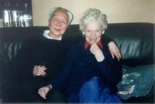 洋媳婦戴乃迭:21嫁才子楊憲益,母親說她的孩子會自殺,後竟成真 洋媳婦戴乃迭:21嫁才子楊憲益,母親說她的孩子會自殺,後竟成真