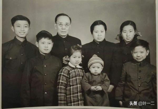 張瓊華獨守空房68年後，郭沫若女兒見到她，一聲媽媽讓她淚流不止