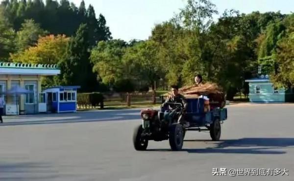 46張照片，帶你見識朝鮮，不為人知的另一面