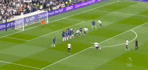 英超第5輪：C羅連場進球，林皇逆轉比分，鴨爸爸終場撲點拯救球隊