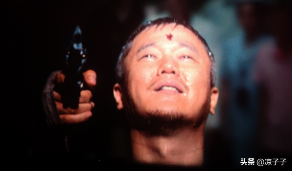 《誤殺2》:沒能守住“屬於兒子的心臟”,林日朗到死都沒“贏” 《誤殺2》:沒能守住“屬於兒子的心臟”,林日朗到死都沒“贏”