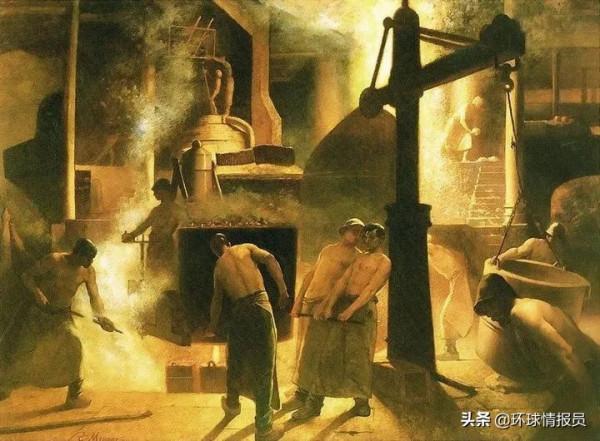 布魯塞爾法語化：比利時首都，為什麼從荷蘭語城市變成法語城市？