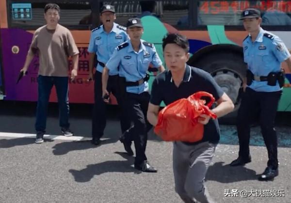 《開端》隱藏的7大《琅琊榜》演員，有人客串很驚豔，有人拖後腿