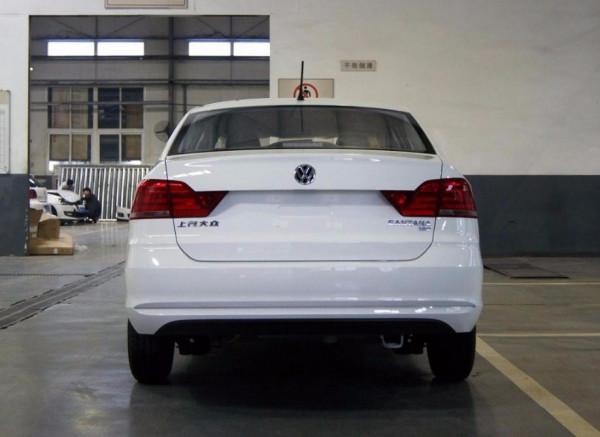 德國大眾出品，平時耐用又省油，試駕2021款上汽大眾桑塔納