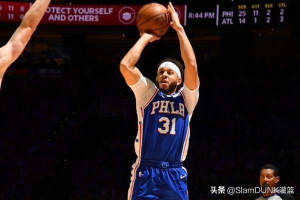 無解庫杜擋拆重現？籃網或成本年度交易最大贏家