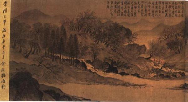 劉禹錫50歲寫下很經典的一首詩，短短4句昂揚自信，值得一讀