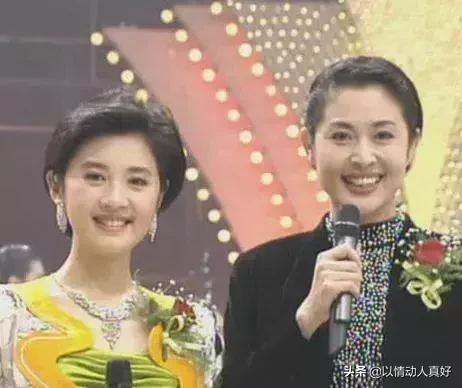 央視主持人倪萍的悲苦人生，和她永遠不能原諒的男人