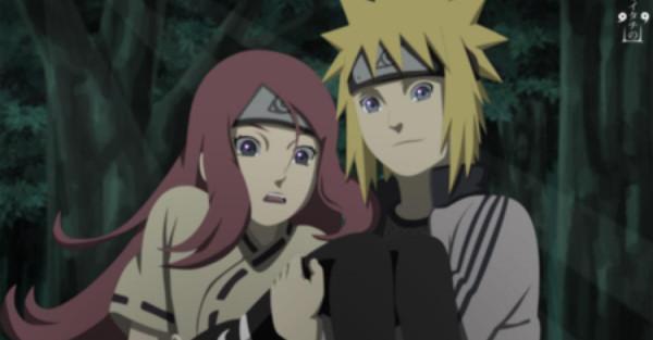 火影:歷代“火影”的老婆,誰才是最佳的賢內助? 火影:歷代“火影”的老婆,誰才是最佳的賢內助?