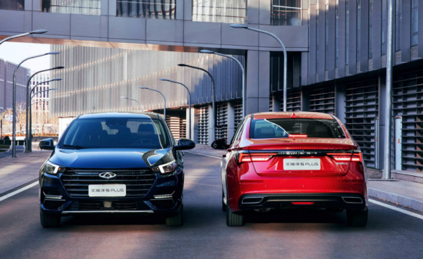 盤點11月賣得最好的十款車，奇瑞、名爵、比亞迪都要起飛了？