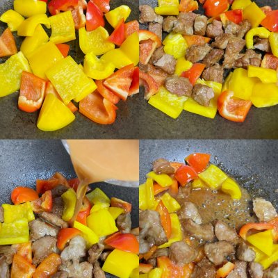 寒冷與溫暖之間只差一碗減脂期放肆吃❗️檸香咕咾肉 寒冷與溫暖之間只差一碗減脂期放肆吃❗️檸香咕咾肉