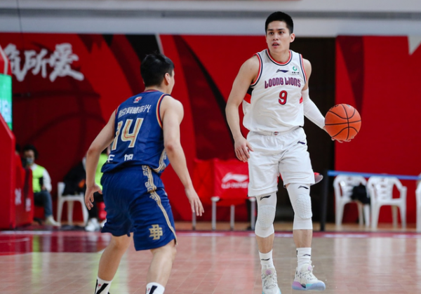 盤點2021-2022賽季CBA聯賽第一階段常規賽—最佳本土陣容 盤點2021-2022賽季CBA聯賽第一階段常規賽—最佳本土陣容