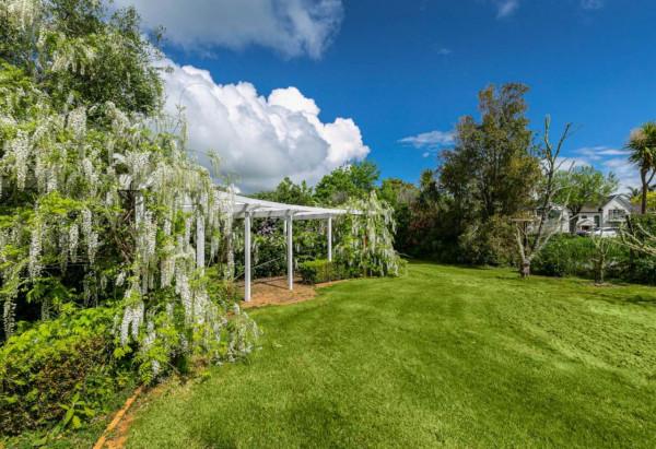 迷人的紐西蘭的戶外空間 迷人的紐西蘭的戶外空間