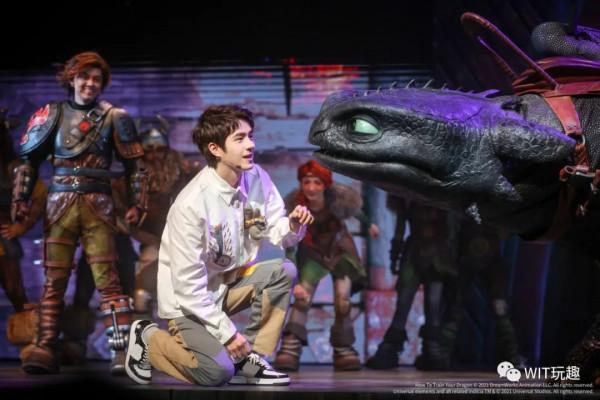 能量文旅:一份最全北京環球影城專案遊玩報告已送達! 能量文旅:一份最全北京環球影城專案遊玩報告已送達!